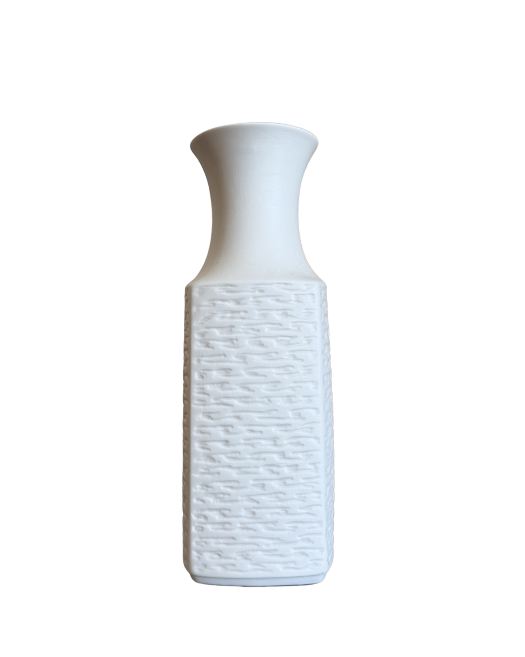 Ceramic Vase