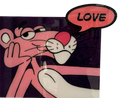 Pink Panther, Antonio Reonegro