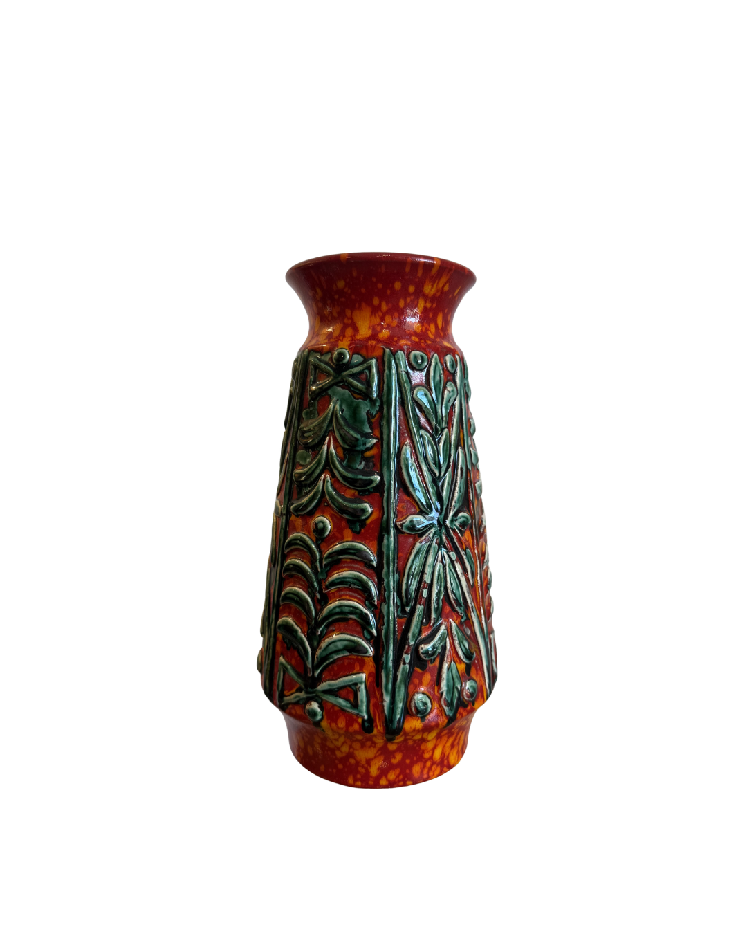 Ceramic Vase