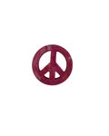 Peace Sign - Antonio Reonegro