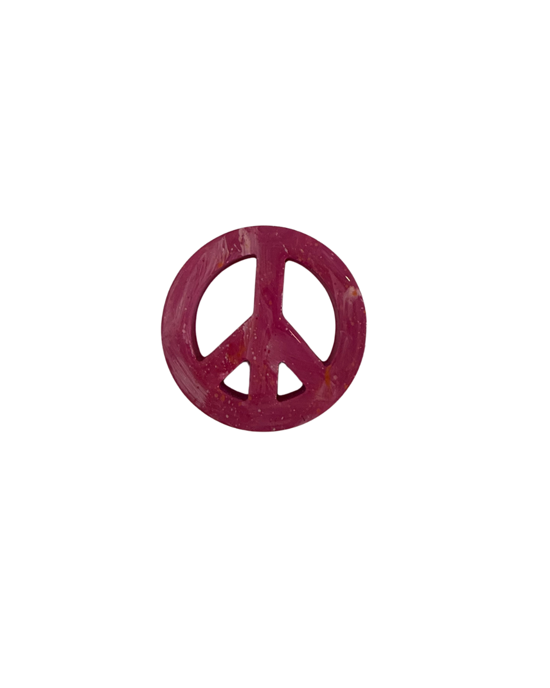 Peace Sign - Antonio Reonegro