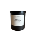 BAIES CURRANTS QUINCE Candle