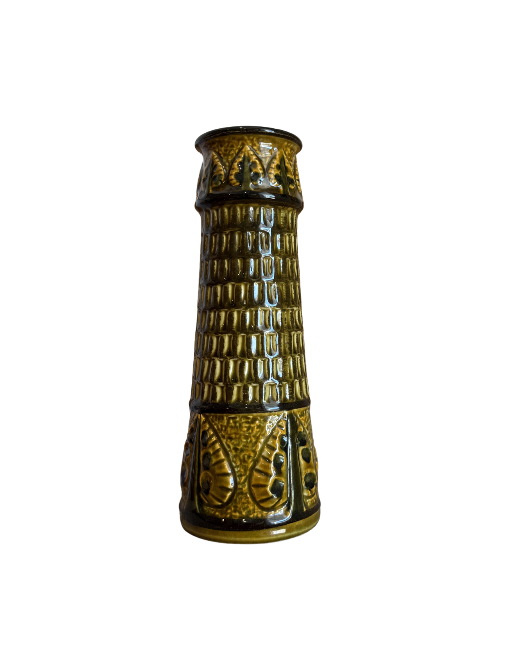 Ceramic Vase