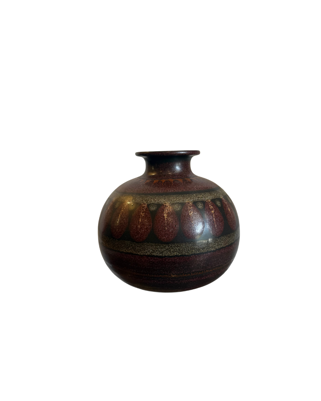 Ceramic Vase