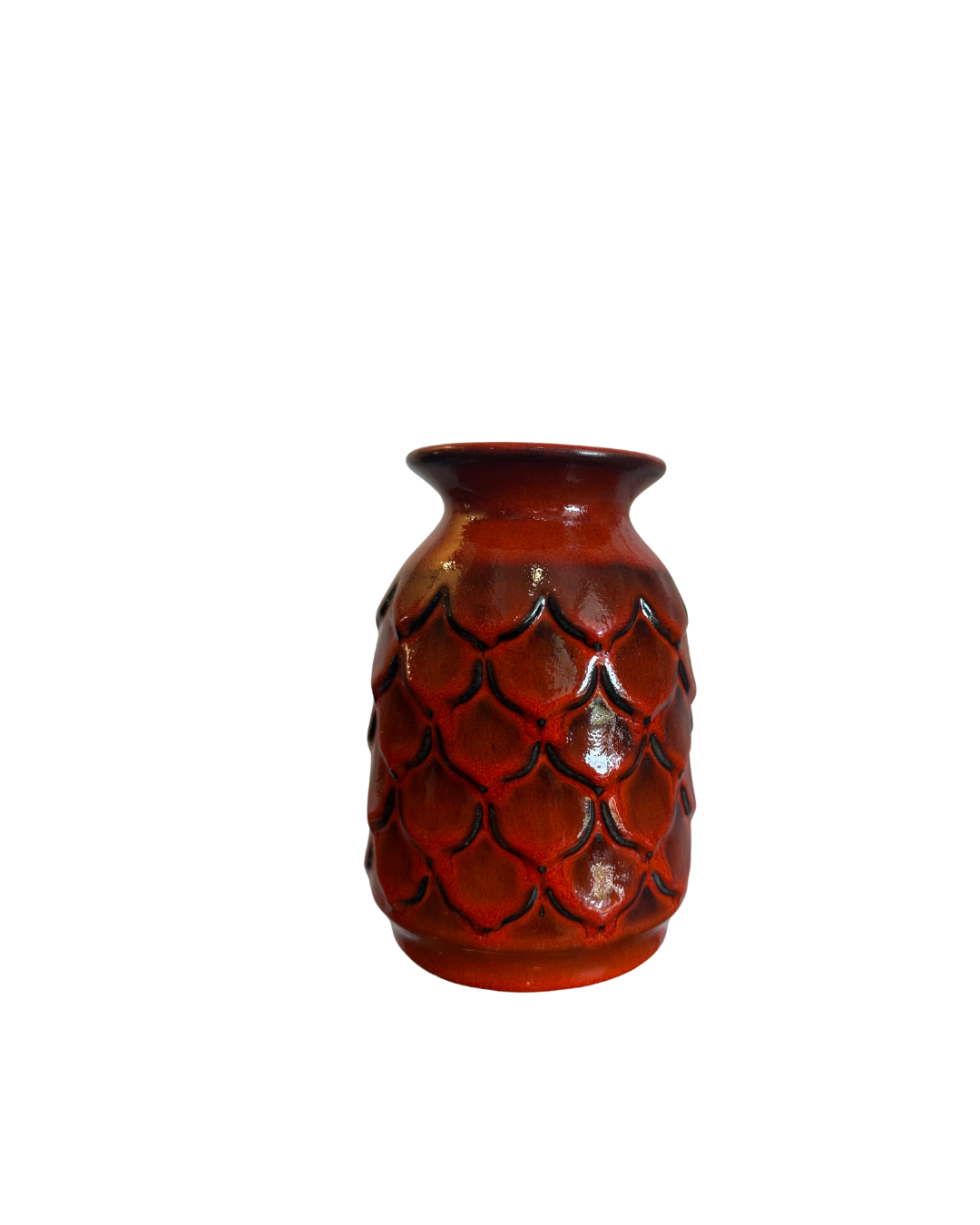 Ceramic Vase