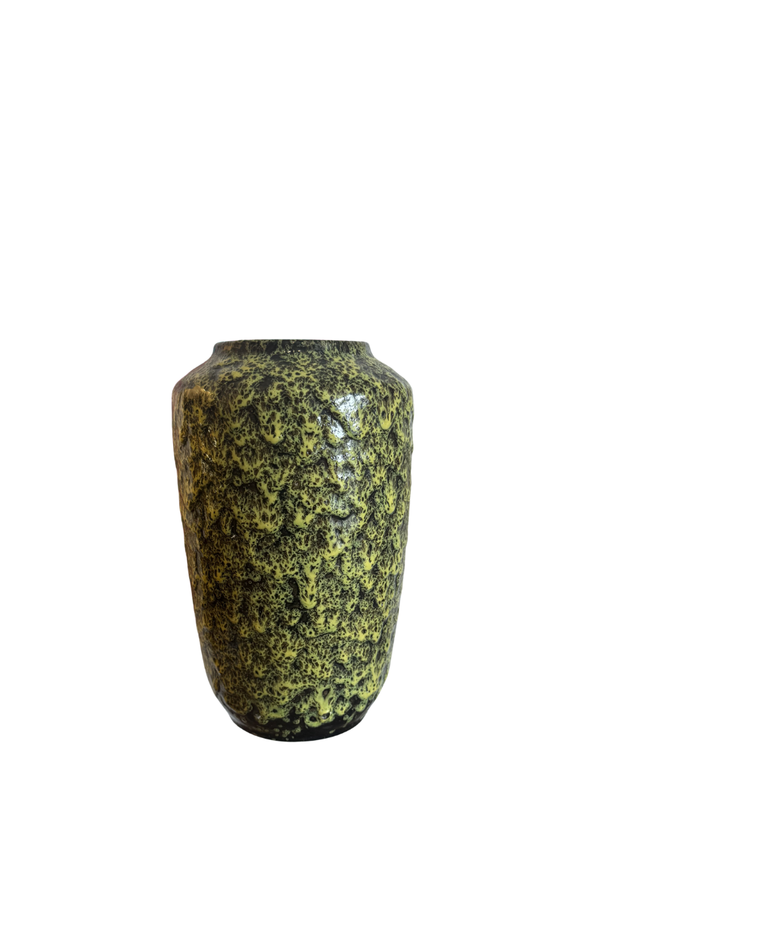 West German Pottery