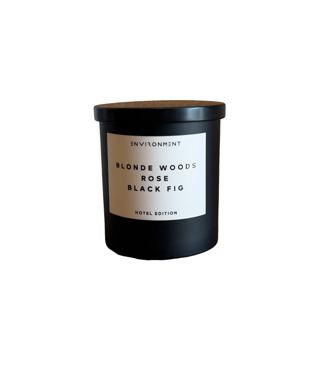 BLONDE WOODS ROSE BLACK FIG Candle