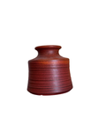 West German Ceramic Vase