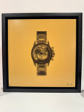 Nick Veasey X-Ray Gold Rolex
