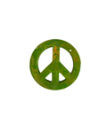 Large Peace Sign - Antonio Reonegro