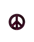 Large Peace Sign - Antonio Reonegro