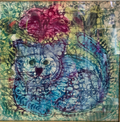 Batik Cat, Santa Coloma