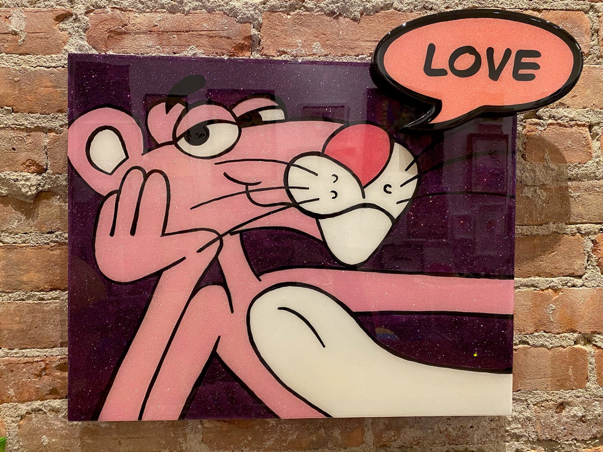 Pink Panther