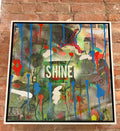 Shine
