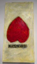The Message, Frank Dinger