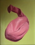 Pink Balloon, Emily Cate-Sabree