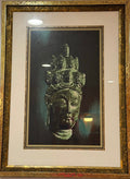 Vintage Estate Art