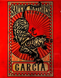 Garcia Tiger, Antonio Reonegro
