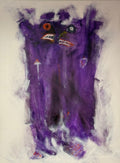 Friends, Frank Dinger