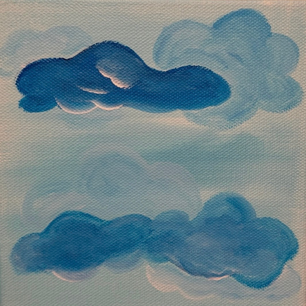 Head in the Clouds