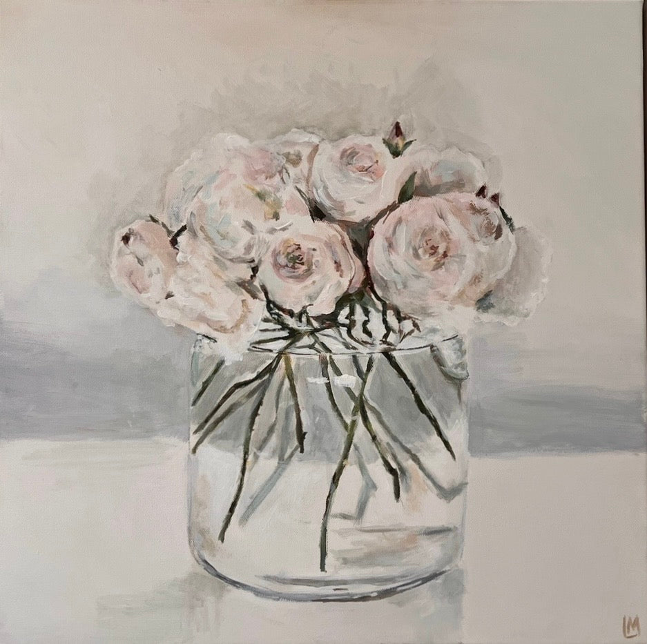 Flowers, Lo Mantak