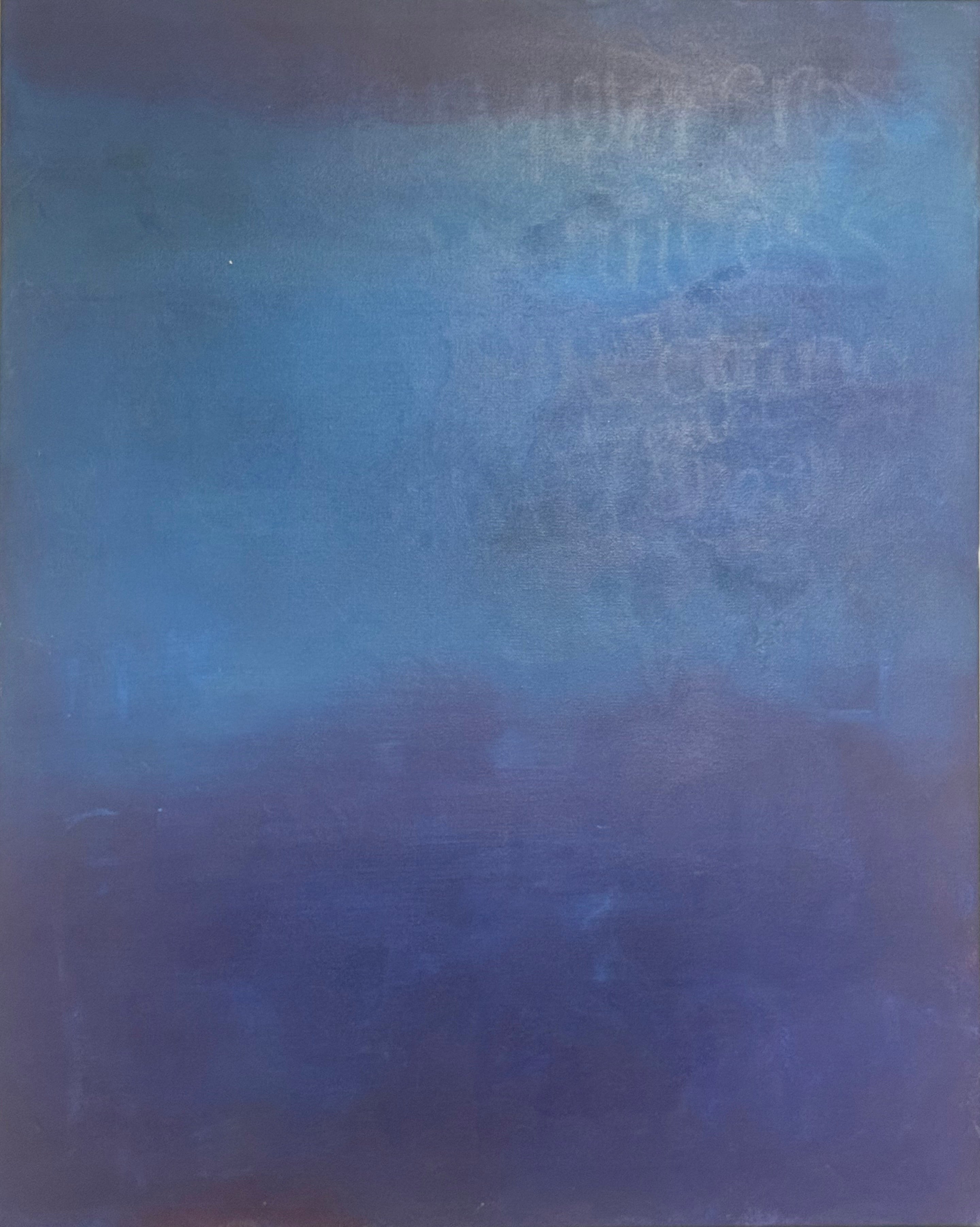 Blue Secret Series