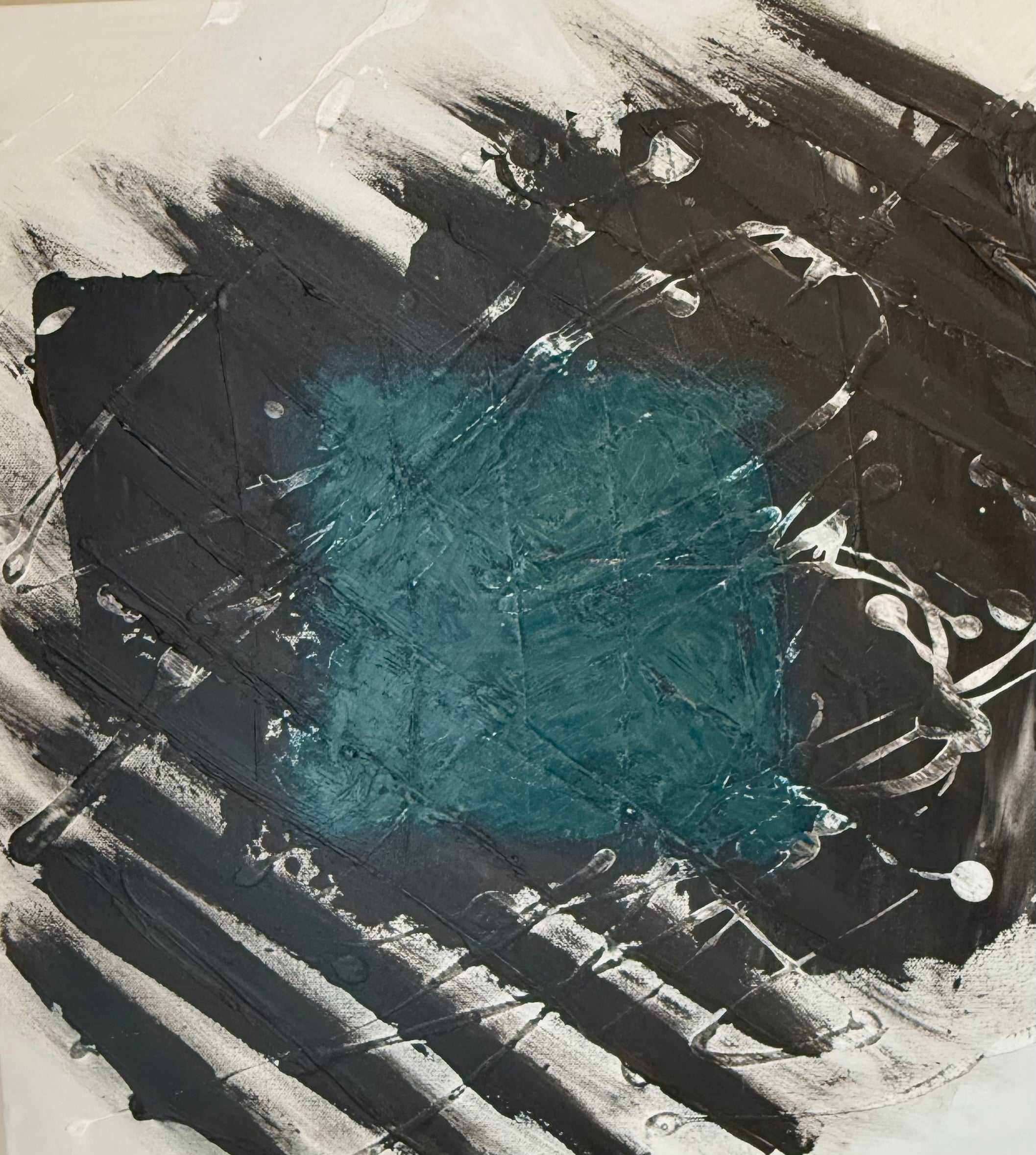 Blue Box