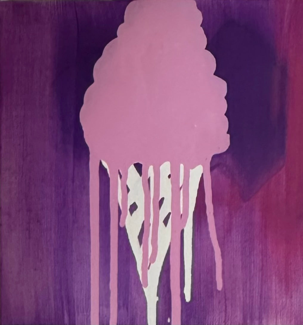 A Sweet Mess