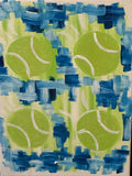 Tennis Balls