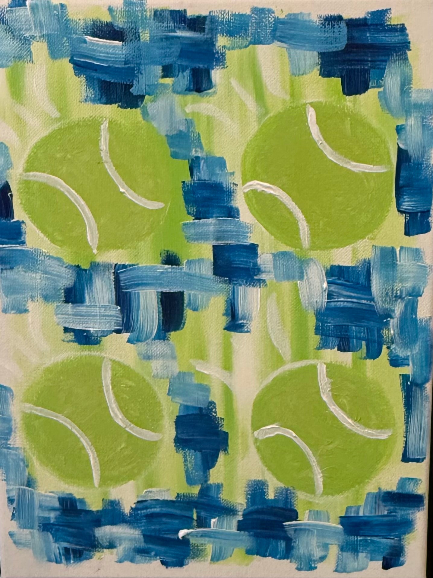 Tennis Balls