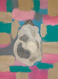Oyster in Color