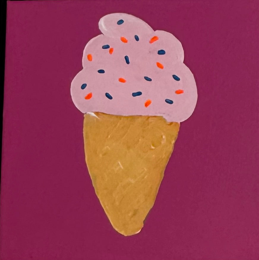 Sprinkles