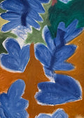 Colorful Leafs