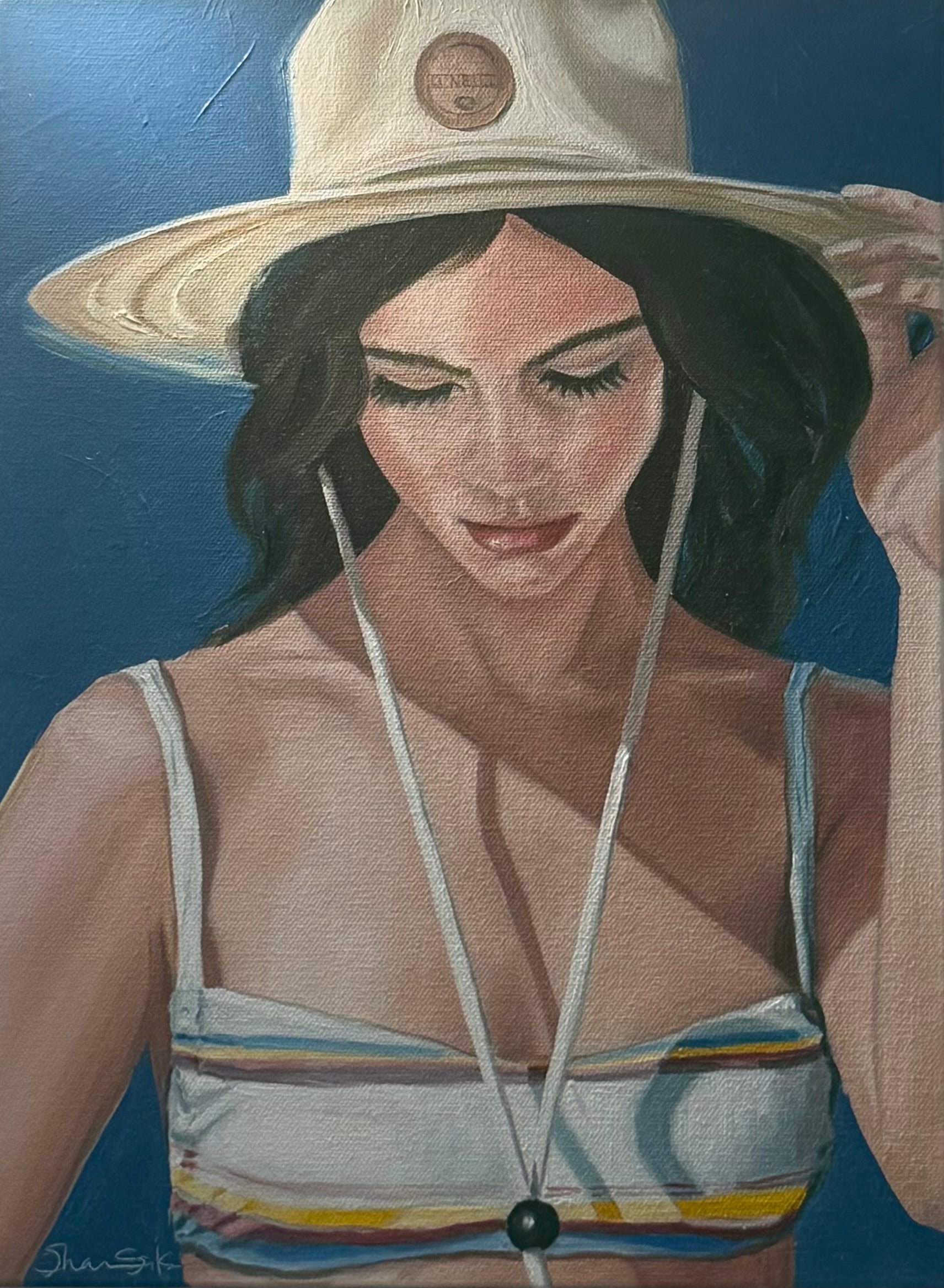Summer Uniform