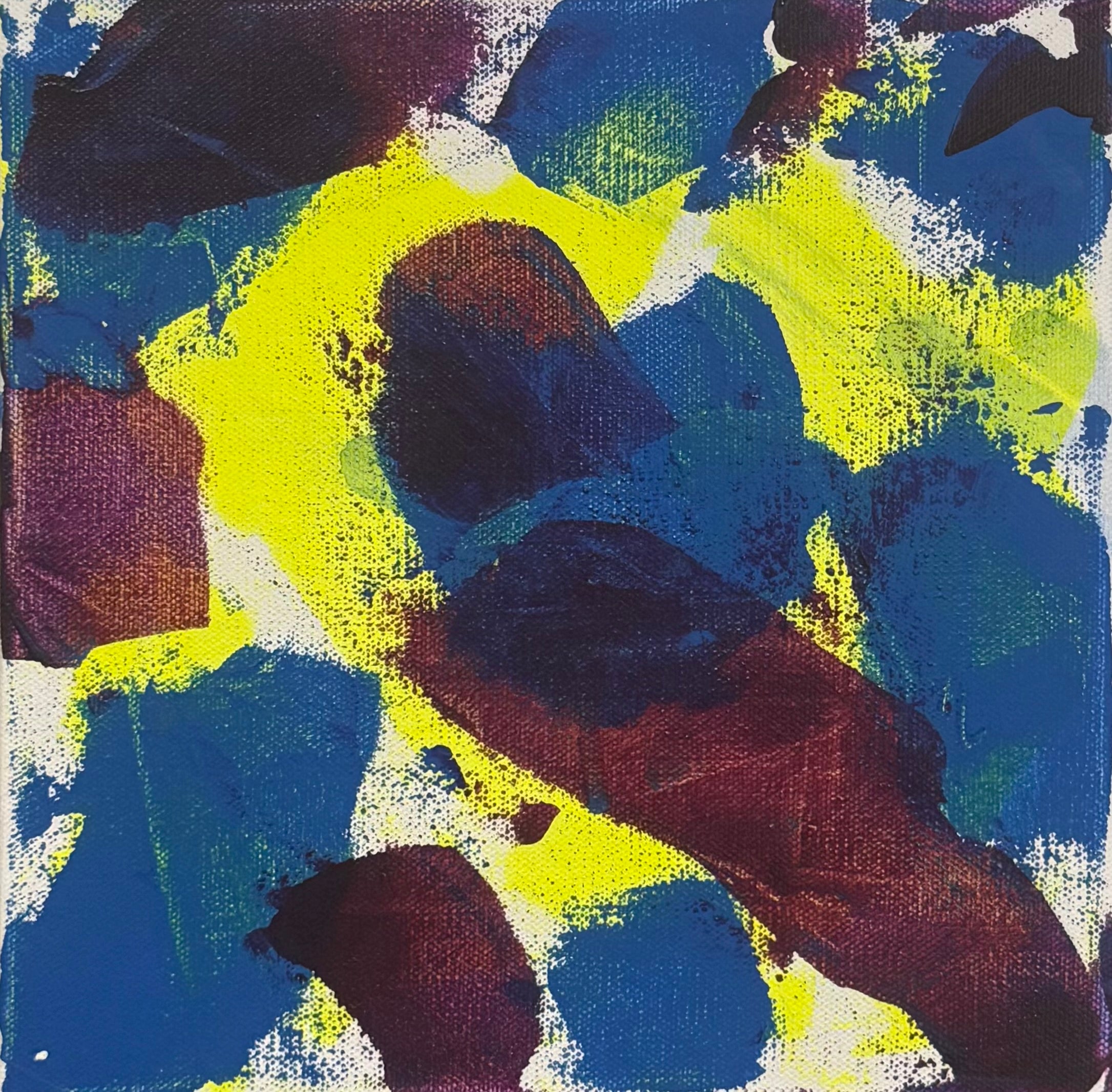 Abstract Painting