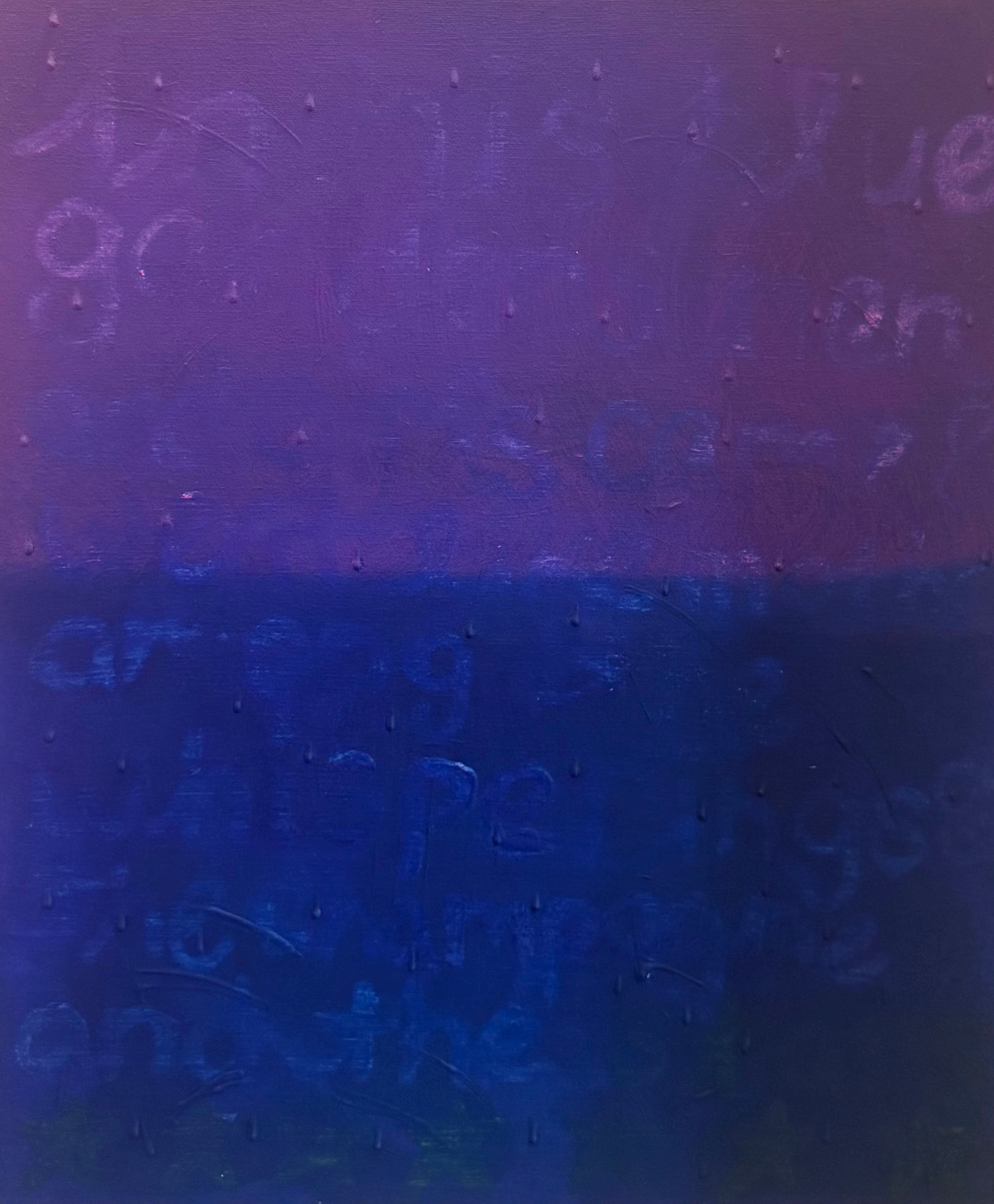 Purple Secret Series