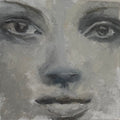 Cleo Sullivan Portrait