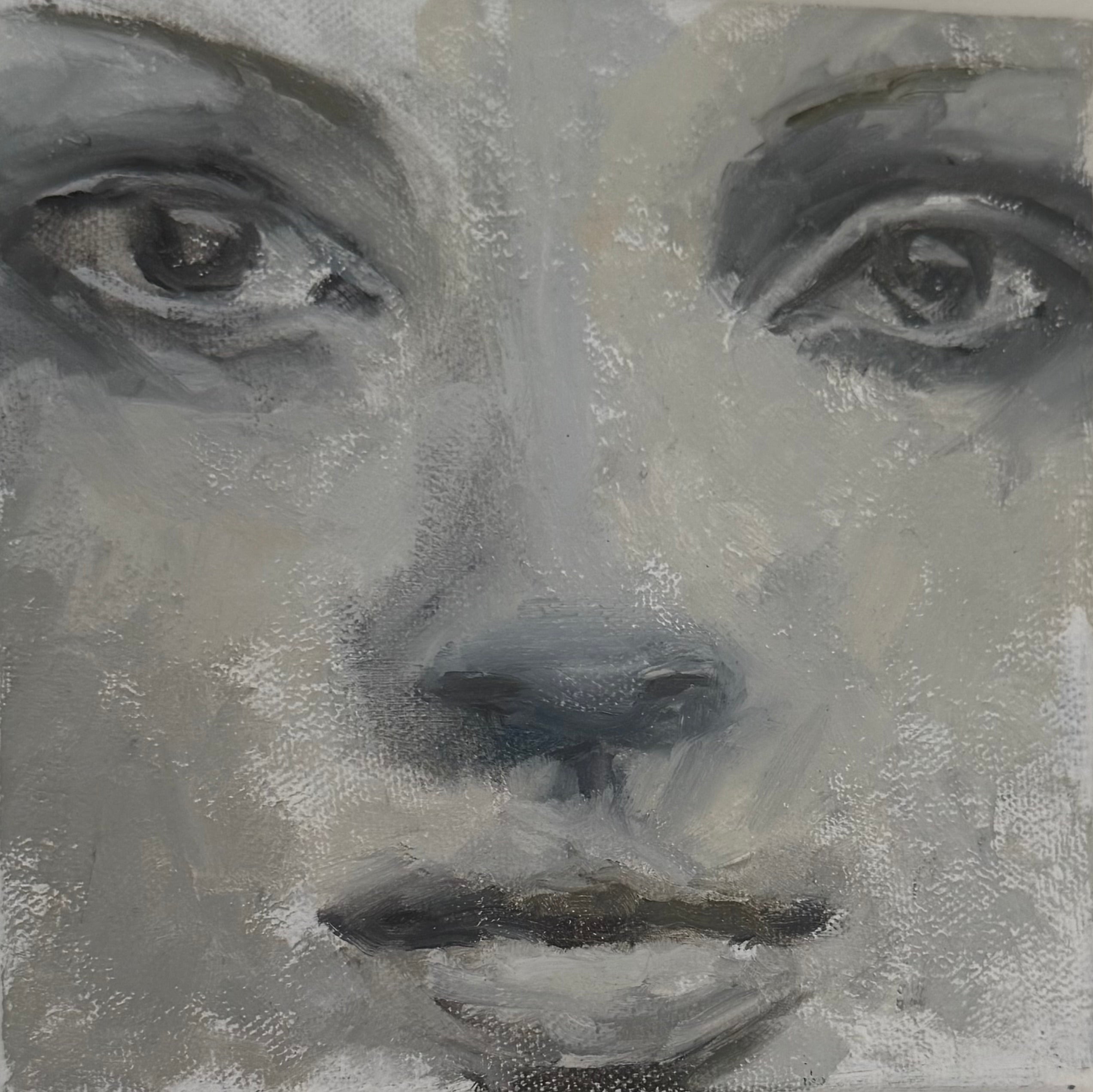 Cleo Sullivan Portrait