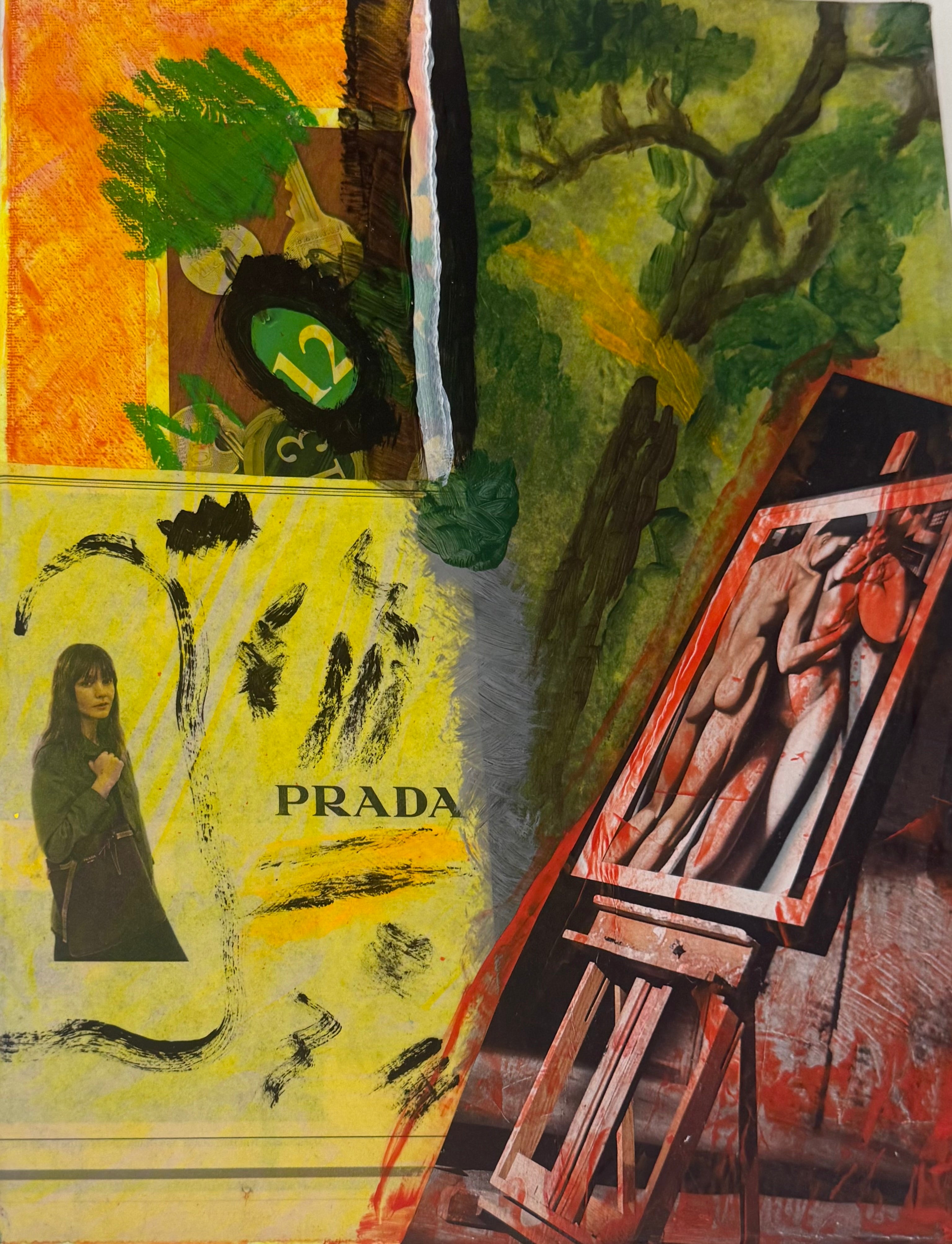 Prada