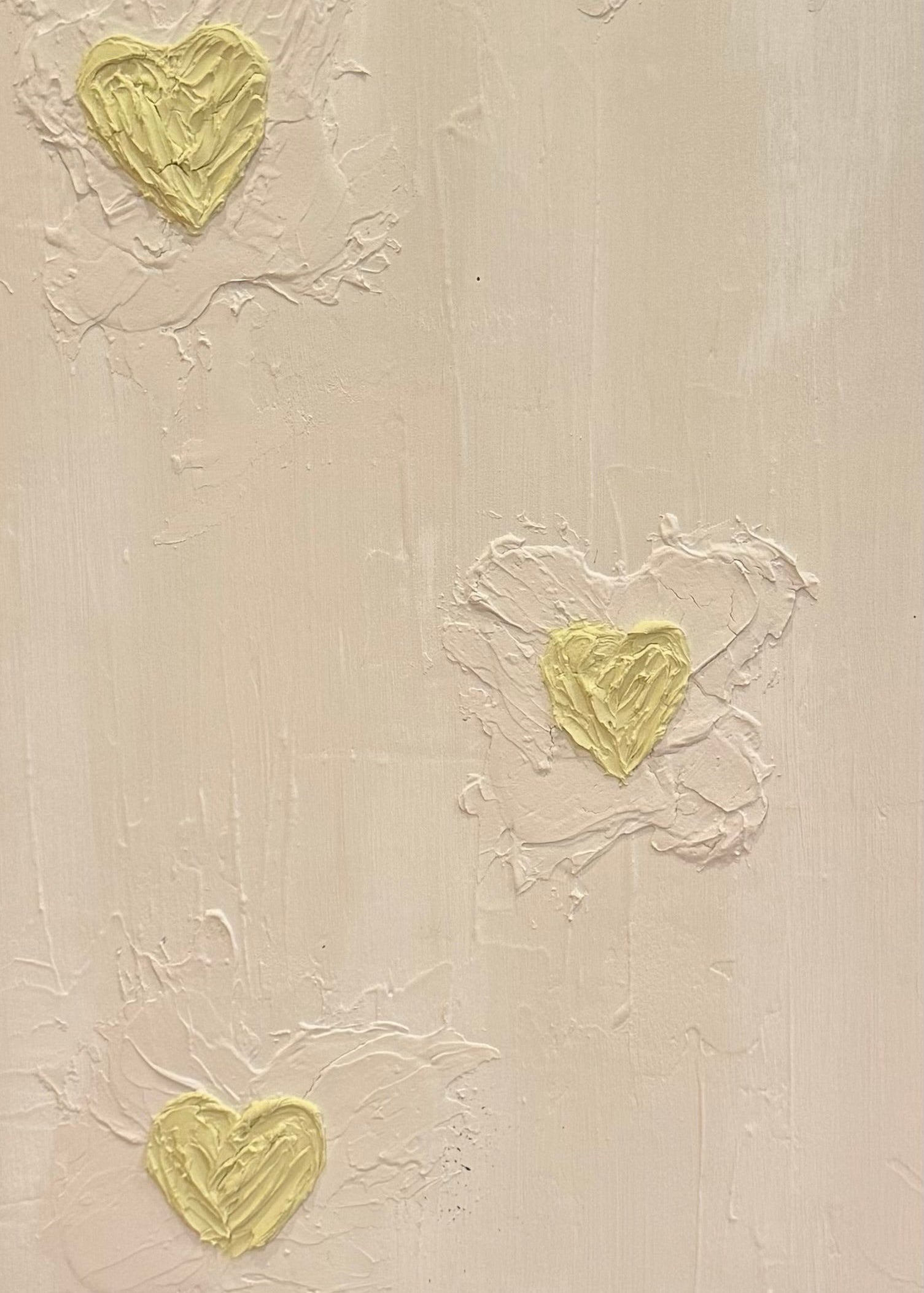 Lightness in your Heart