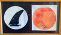 Summer Collage Art