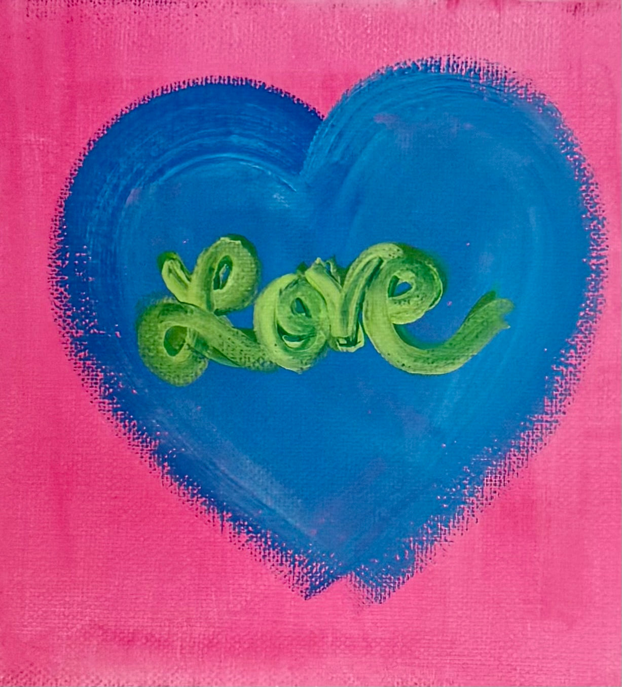 Love