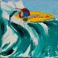 Catching Waves