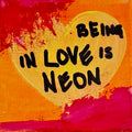 Neon Love