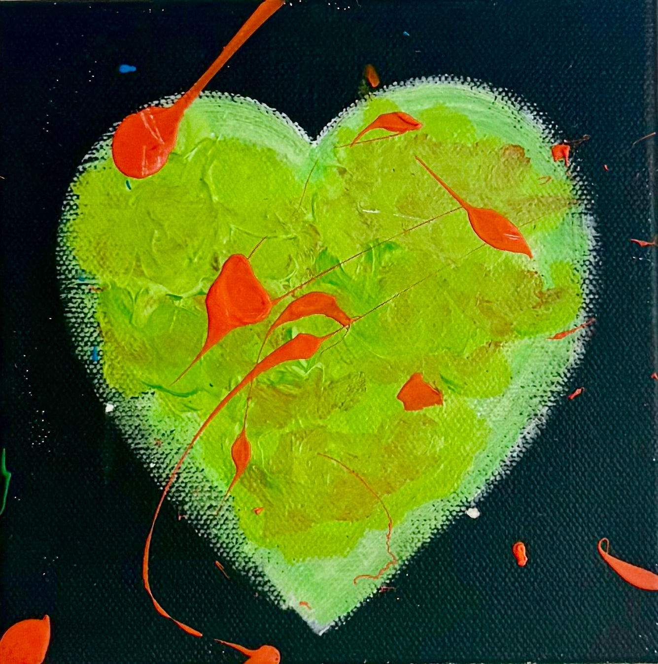 Neon Heart