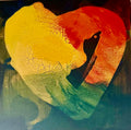 Abstract Heart