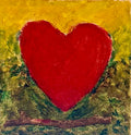 Heart - Frank Dinger