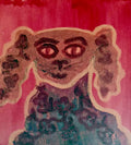 Purple Dog