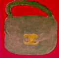 Chanel Bag Painting