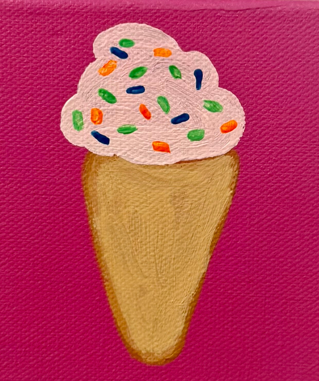 Summer Treat